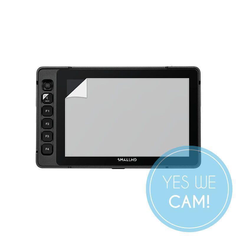 SmallHD Ultra Clear Screen Protector - Ultra 7 Schutzfolie