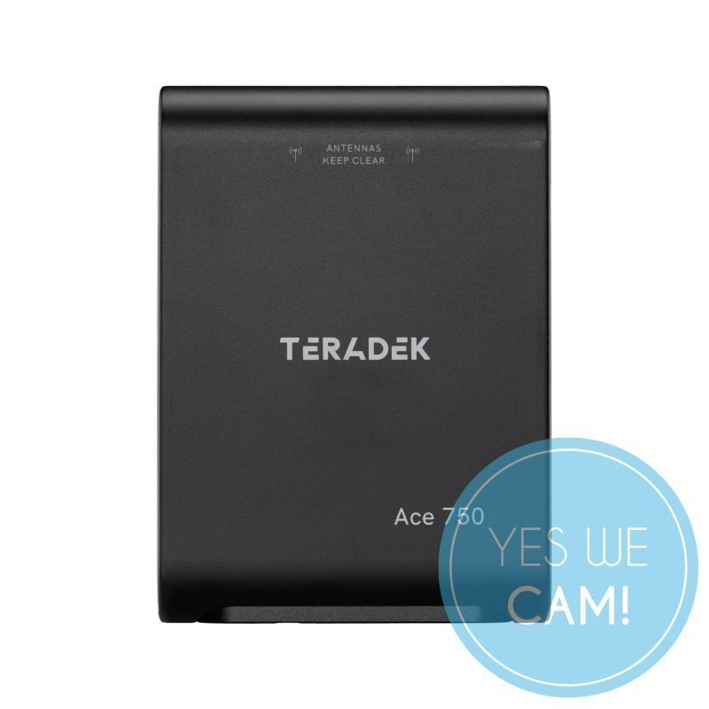 Teradek Ace 750 RX Videofunkstrecke