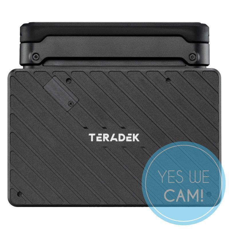Teradek Bolt 6 LT 750 Int Ant RX Kabellos