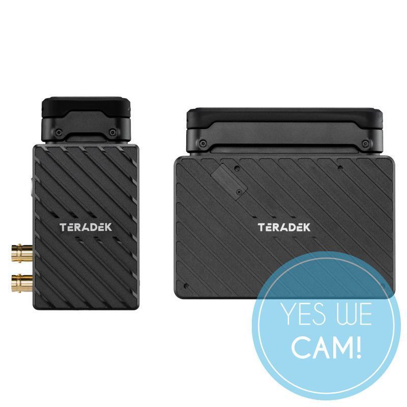 Teradek Bolt 6 LT 750 Int Ant TX/RX No Mount Funkstrecke