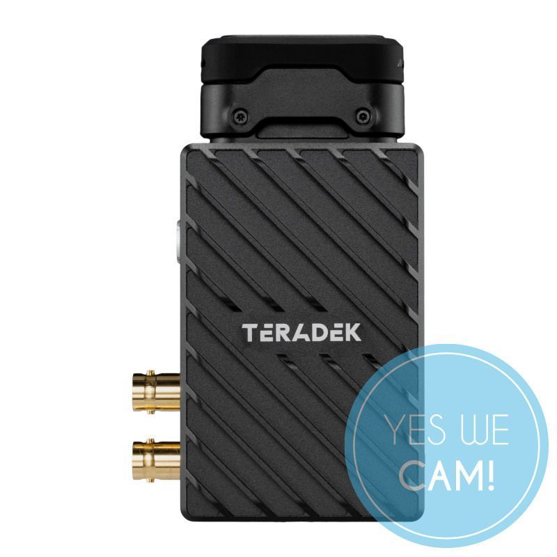 Teradek Bolt 6 LT 750 Int Ant TX kabellos