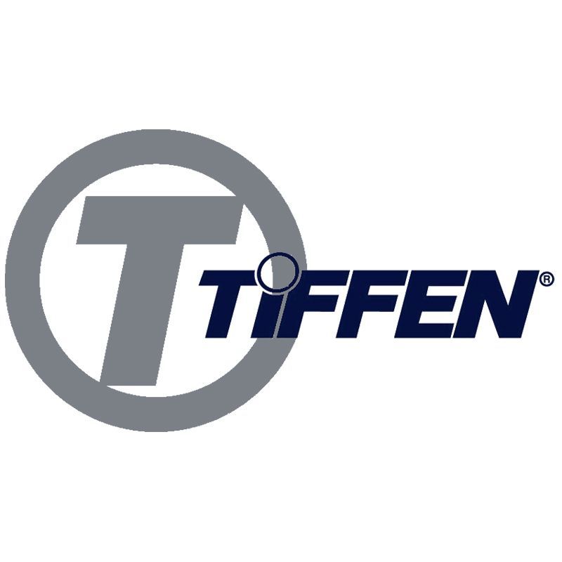 Tiffen 4X4 Loe Light Polarizer Filter