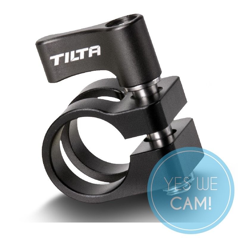 Tilta 15mm Top Single Rod Holder Kamerazubehör