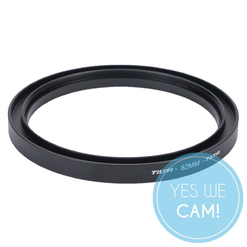 Tilta Adapter Ring for Tilta Mirage 82mm Adapter