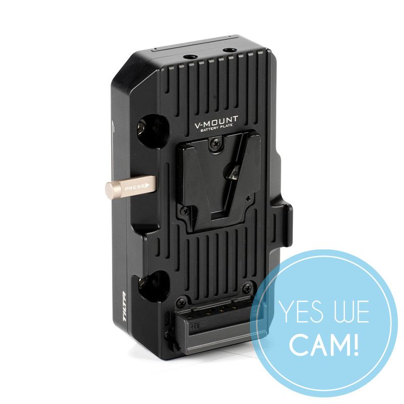 Tilta Battery Plate For DJI Monitor - V Mount kaufen