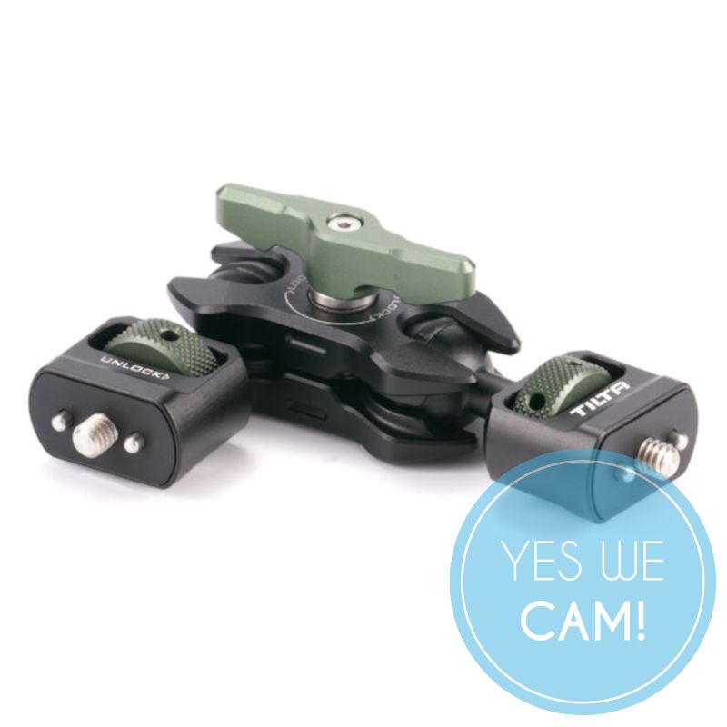 Tilta Mini Articulating Arm Verstellbar