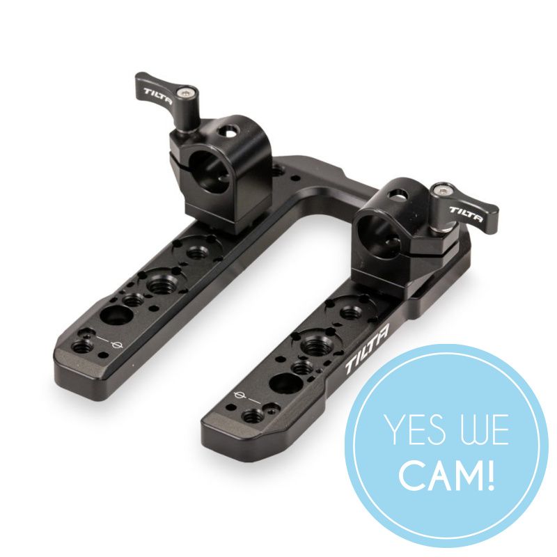 Tilta Multi-Functional Top Plate for Sony FX6 Top Platte