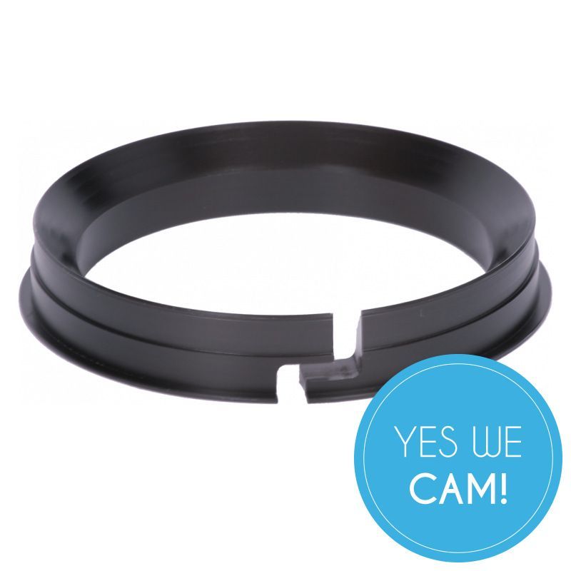 Vocas 114mm to 95mm WA step down ring for MB-43X
