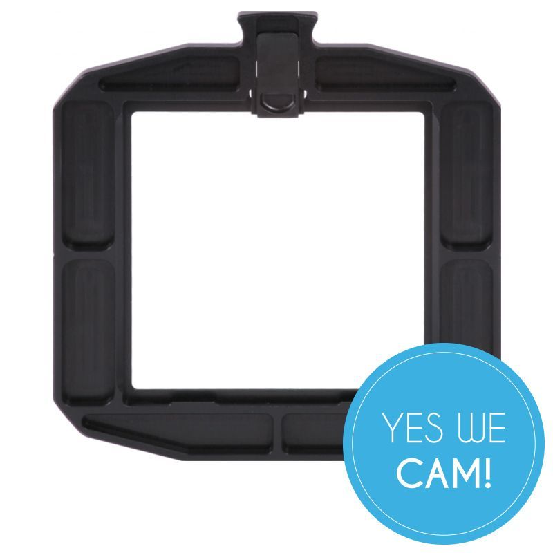 Vocas Filter frame 4x4 for MB-43X