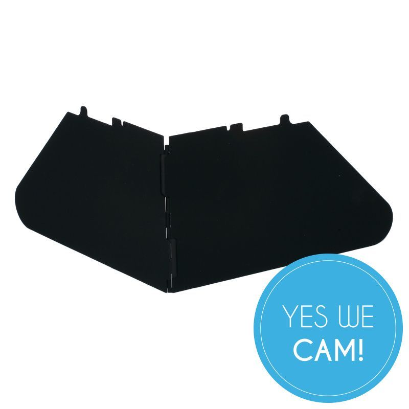 Vocas Top flag for MB-4XX