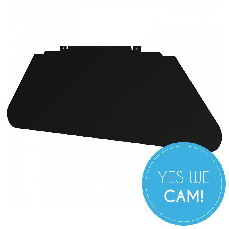 Vocas Top flag MB-4XX medium