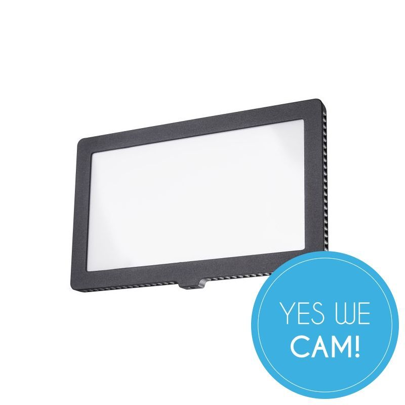 Walimex Pro Soft LED 200 Square Daylight günstig