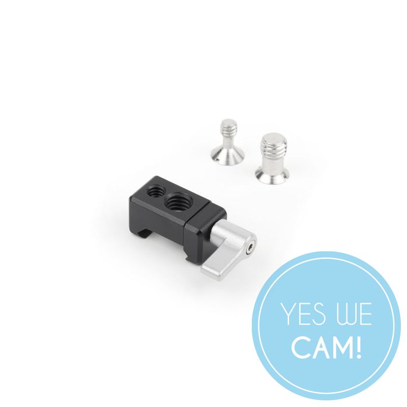Wooden Camera NATO Lock - Clamp Only Klemmteil