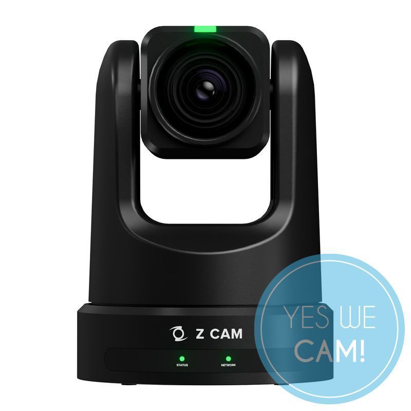 Z CAM P2-R1N PTZ Camera AI Auto Framing 
