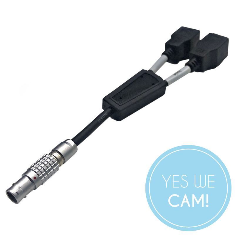 Z CAM SYNC Cable for E2 Synchronisationskabel