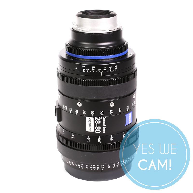 Zeiss Compact Zoom CZ.2 28-80mm kaufen
